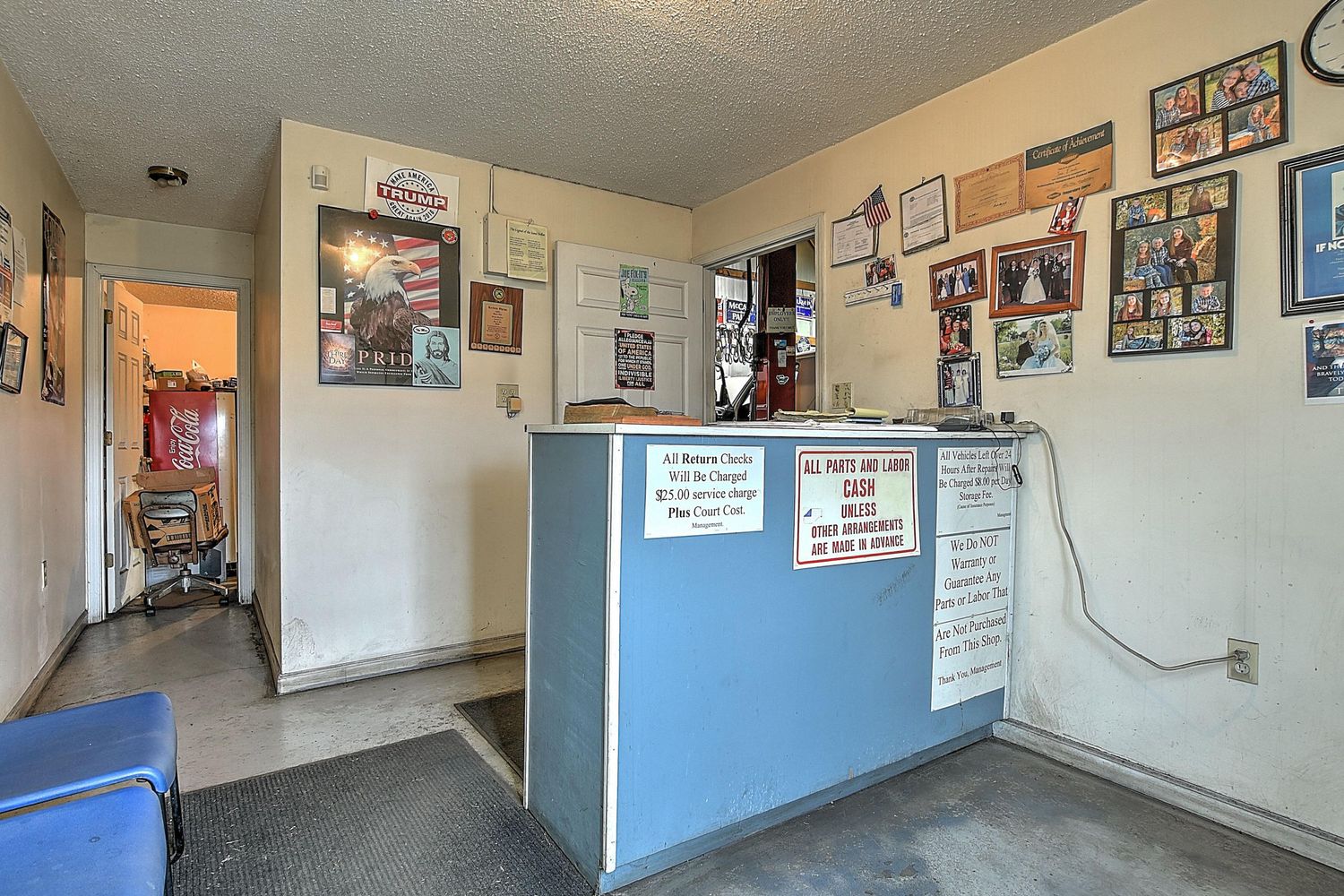 426 Asheville Hwy, Greeneville, TN 37743
